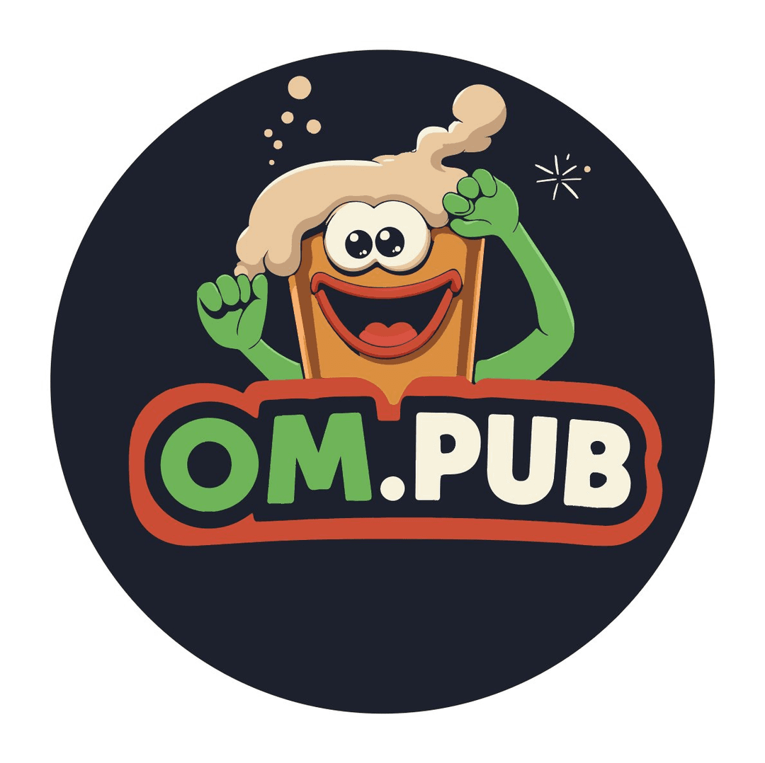 OM Pub